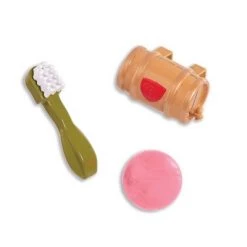 Our Generation 18" Doll & Pet Set - Kinzie with Plush Saint Bernard Dog 10 Our Generation 18" Doll & Pet Set - Kinzie with Plush Saint Bernard Dog -us-Our Generation Sales Shop unnamed file 1004