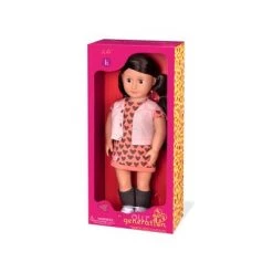 Our Generation Lili 18" Fashion Doll -us-Our Generation Sales Shop unnamed file 1008