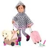 Our Generation Passenger Pets Doll & Pet Travel Accessory Set for 18" Dolls -us-Our Generation Sales Shop unnamed file 102