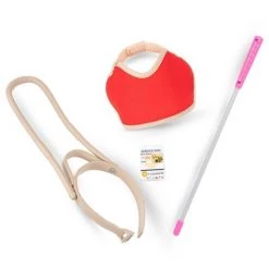 Our Generation 18" Doll with Plush Guide Dog - Marlow -us-Our Generation Sales Shop unnamed file 1024