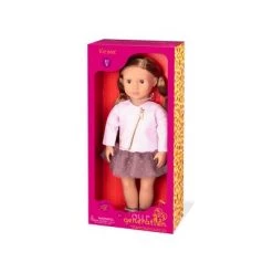 Our Generation Vienna 18" Fashion Doll -us-Our Generation Sales Shop unnamed file 1030