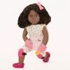 Our Generation Nahla with Storybook & Accessories 18" Posable Gardening Doll -us-Our Generation Sales Shop unnamed file 1033