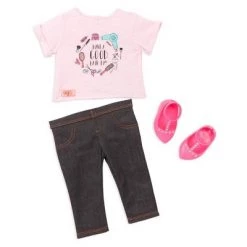 Our Generation Sabrina 18" Hair Stylist Doll -us-Our Generation Sales Shop unnamed file 1040