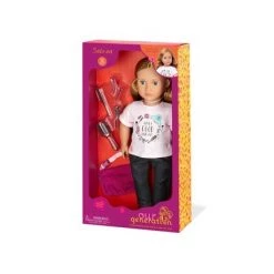 Our Generation Sabrina 18" Hair Stylist Doll -us-Our Generation Sales Shop unnamed file 1041