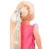 Our Generation 18" Hair Play Doll with Extendable Braids - Hayley -us-Our Generation Sales Shop unnamed file 1050