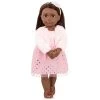 Our Generation Riya 18" Fashion Doll -us-Our Generation Sales Shop unnamed file 1061