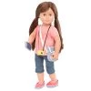 Our Generation Reese with Storybook 18" Posable Travel Doll -us-Our Generation Sales Shop unnamed file 1063