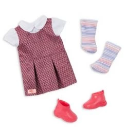 Our Generation Frederika 18" School Fashion Doll -us-Our Generation Sales Shop unnamed file 1077