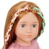 Our Generation Drew with Storybook 18" Poseable Hair Stylist Doll -us-Our Generation Sales Shop unnamed file 1084
