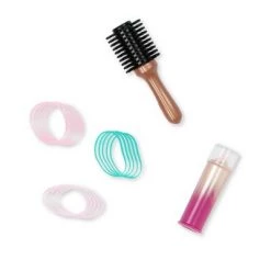 Our Generation Drew with Storybook 18" Poseable Hair Stylist Doll -us-Our Generation Sales Shop unnamed file 1089