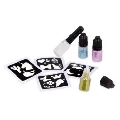 Our Generation Rosalyn with Style Book 18" Glitter Tattoo Deco Doll -us-Our Generation Sales Shop unnamed file 1096