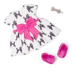 Our Generation 18" Doll with Jewelry Box & Pierced Ears - Nancy -us-Our Generation Sales Shop unnamed file 1119