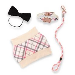 Our Generation Callista with Dog Plush Styles 18" Matching Doll & Pet Set -us-Our Generation Sales Shop unnamed file 1122