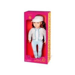 Our Generation Lysie 18" Fashion Doll -us-Our Generation Sales Shop unnamed file 1127
