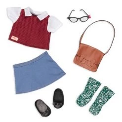 Our Generation 18" School Teacher Doll - Taylor -us-Our Generation Sales Shop unnamed file 1132