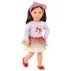 Our Generation Posable 18" Pizza Chef Doll with Storybook - Francesca -us-Our Generation Sales Shop unnamed file 1133