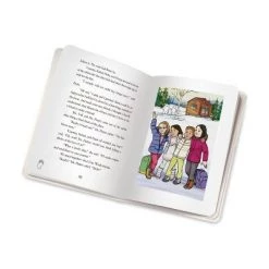 Our Generation 18" Posable Doll with Storybook - Sandy 12 Our Generation 18" Posable Doll with Storybook - Sandy -us-Our Generation Sales Shop unnamed file 1142