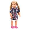 Our Generation Shannon with Book 18" Posable Travel Doll -us-Our Generation Sales Shop unnamed file 1148