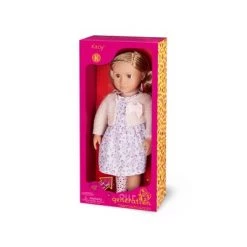 Our Generation 18" Doll with Prosthetic Leg - Kacy -us-Our Generation Sales Shop unnamed file 1154