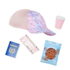 Our Generation Ari with Rolling Luggage & Accessories 18" Travel Doll -us-Our Generation Sales Shop unnamed file 1157