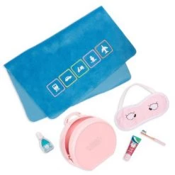 Our Generation Joanie with Storybook & Accessories 18" Posable Travel Doll 10 Our Generation Joanie with Storybook & Accessories 18" Posable Travel Doll -us-Our Generation Sales Shop unnamed file 1177