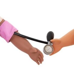 Our Generation Adjustable Hospital Bed & Doctor Set for 18" Dolls - Get Well Bed 11 Our Generation Adjustable Hospital Bed & Doctor Set for 18" Dolls - Get Well Bed -us-Our Generation Sales Shop unnamed file 118