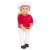 Our Generation 18" Chef Doll with Play Food Accessories - Chiara -us-Our Generation Sales Shop unnamed file 1185