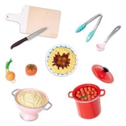 Our Generation 18" Chef Doll with Play Food Accessories - Chiara -us-Our Generation Sales Shop unnamed file 1187
