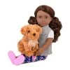 Our Generation Malia & Passenger Pets Bundle 18" Fashion Doll & Pet Travel Set -us-Our Generation Sales Shop unnamed file 1207