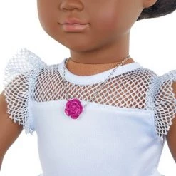 Our Generation Fashion Starter Kit in Gift Box Rosalind with Mix & Match Outfits & Accessories 18" Fashion Doll -us-Our Generation Sales Shop unnamed file 1227