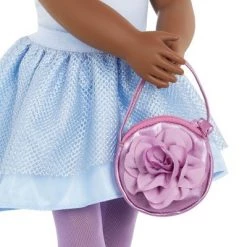 Our Generation Fashion Starter Kit in Gift Box Rosalind with Mix & Match Outfits & Accessories 18" Fashion Doll -us-Our Generation Sales Shop unnamed file 1230