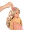 Our Generation 18" Hair Play Doll with Clip-in Hair Accessories - Bianca -us-Our Generation Sales Shop unnamed file 1231