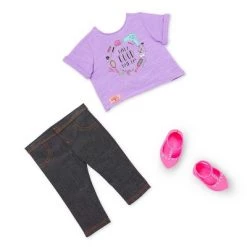 Our Generation Ashanti 18" Hair Stylist Doll -us-Our Generation Sales Shop unnamed file 1239