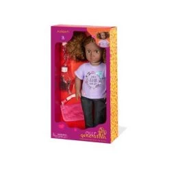 Our Generation Ashanti 18" Hair Stylist Doll -us-Our Generation Sales Shop unnamed file 1240