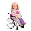Our Generation 18" Doll with Wheelchair - Martha & Heals on Wheels Bundle -us-Our Generation Sales Shop unnamed file 1261