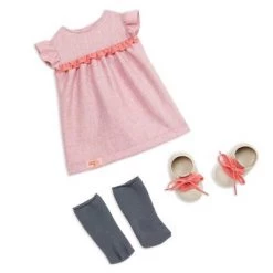 Our Generation Rochelle 18" Fashion Doll -us-Our Generation Sales Shop unnamed file 1270