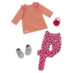 Our Generation Rosalia 18" Fashion Doll -us-Our Generation Sales Shop unnamed file 1273