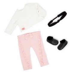 Our Generation Teagan 18" Fashion Doll -us-Our Generation Sales Shop unnamed file 1276