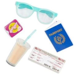 Our Generation Lisandra & Rolling Luggage 18" Travel Doll -us-Our Generation Sales Shop unnamed file 1280