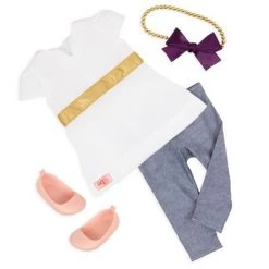 Our Generation Visala 18" Fashion Doll -us-Our Generation Sales Shop unnamed file 1283