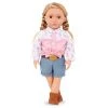 Our Generation Leigh-Ann 18" Equestrian Doll -us-Our Generation Sales Shop unnamed file 1284