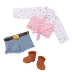 Our Generation Leigh-Ann 18" Equestrian Doll -us-Our Generation Sales Shop unnamed file 1286