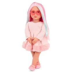 Our Generation Rosa 18" Fashion Doll