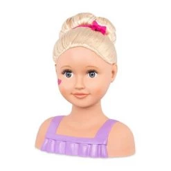 Our Generation Trista with Accessories Styling Head Doll White-Blonde Hair -us-Our Generation Sales Shop unnamed file 1310