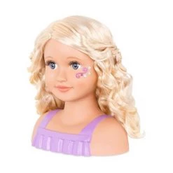 Our Generation Trista with Accessories Styling Head Doll White-Blonde Hair -us-Our Generation Sales Shop unnamed file 1311