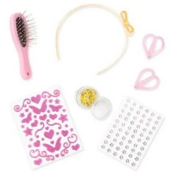 Our Generation Talia with Accessories Styling Head Doll Brown Hair -us-Our Generation Sales Shop unnamed file 1317