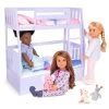 Our Generation Slumber Party Collection -us-Our Generation Sales Shop unnamed file 1323