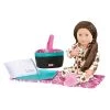 Our Generation Slumber Party with Sleeping Bag Doll Accessory Set for 18" Dolls -us-Our Generation Sales Shop unnamed file 136