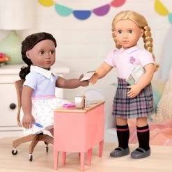 Our Generation Back-to-School Surprise Countdown Calendar for 18" Dolls 8 Our Generation Back-to-School Surprise Countdown Calendar for 18" Dolls -us-Our Generation Sales Shop unnamed file 147