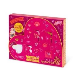 Our Generation Back-to-School Surprise Countdown Calendar for 18" Dolls 9 Our Generation Back-to-School Surprise Countdown Calendar for 18" Dolls -us-Our Generation Sales Shop unnamed file 148